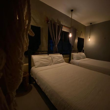 Ariche Valladolid Hotel & Hostal ภายนอก รูปภาพ