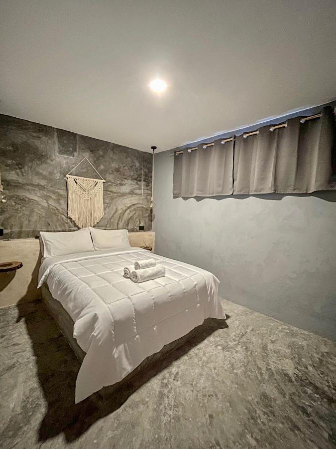 Ariche Valladolid Hotel & Hostal ภายนอก รูปภาพ