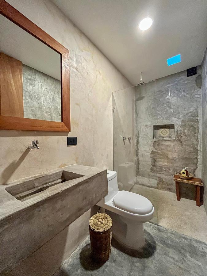 Ariche Valladolid Hotel & Hostal ภายนอก รูปภาพ