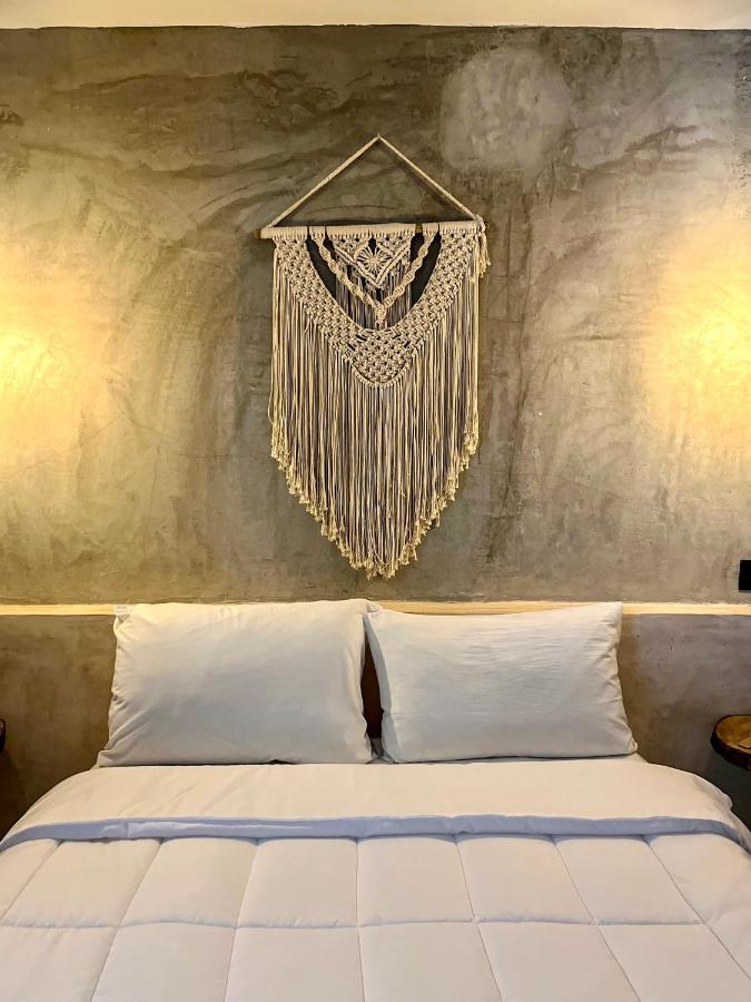 Ariche Valladolid Hotel & Hostal ภายนอก รูปภาพ