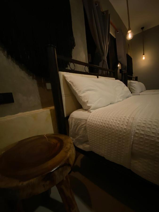 Ariche Valladolid Hotel & Hostal ภายนอก รูปภาพ