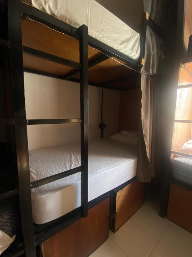Ariche Valladolid Hotel & Hostal ภายนอก รูปภาพ